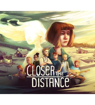 Closer the Distance Steam Key GLOBAL